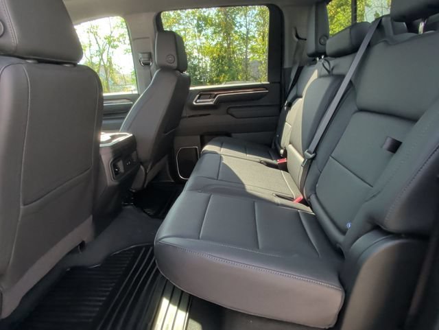 New 2026 Chevrolet Silverado 2500 LT w/ Trail Boss Package AWD/4WD image 26
