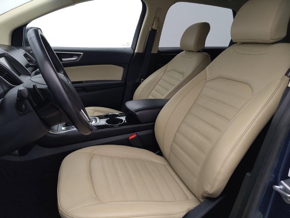 Used 2018 Ford Edge SEL w/ Equipment Group 201A FWD image 17