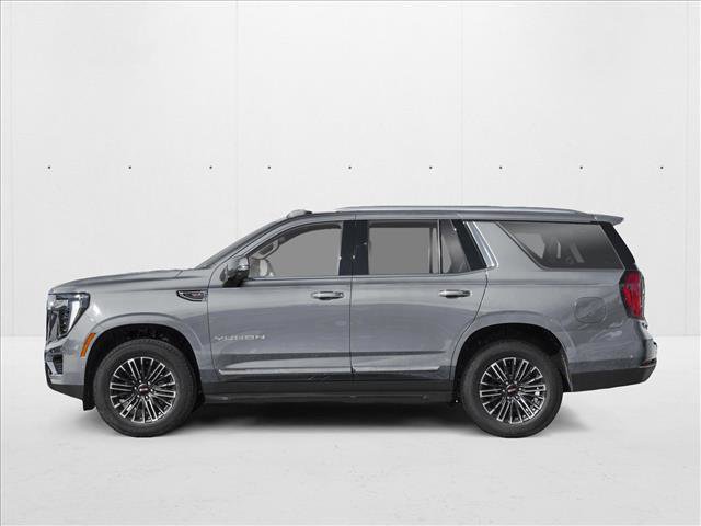 New 2026 GMC Yukon AT4 Ultimate AWD/4WD image 3