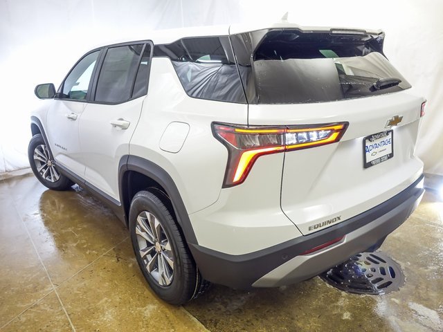 New 2026 Chevrolet Equinox LT image 7