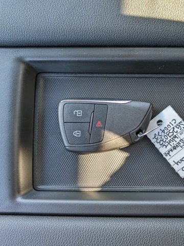 New 2025 Chevrolet Silverado 1500 W/T w/ WT Value Package image 25