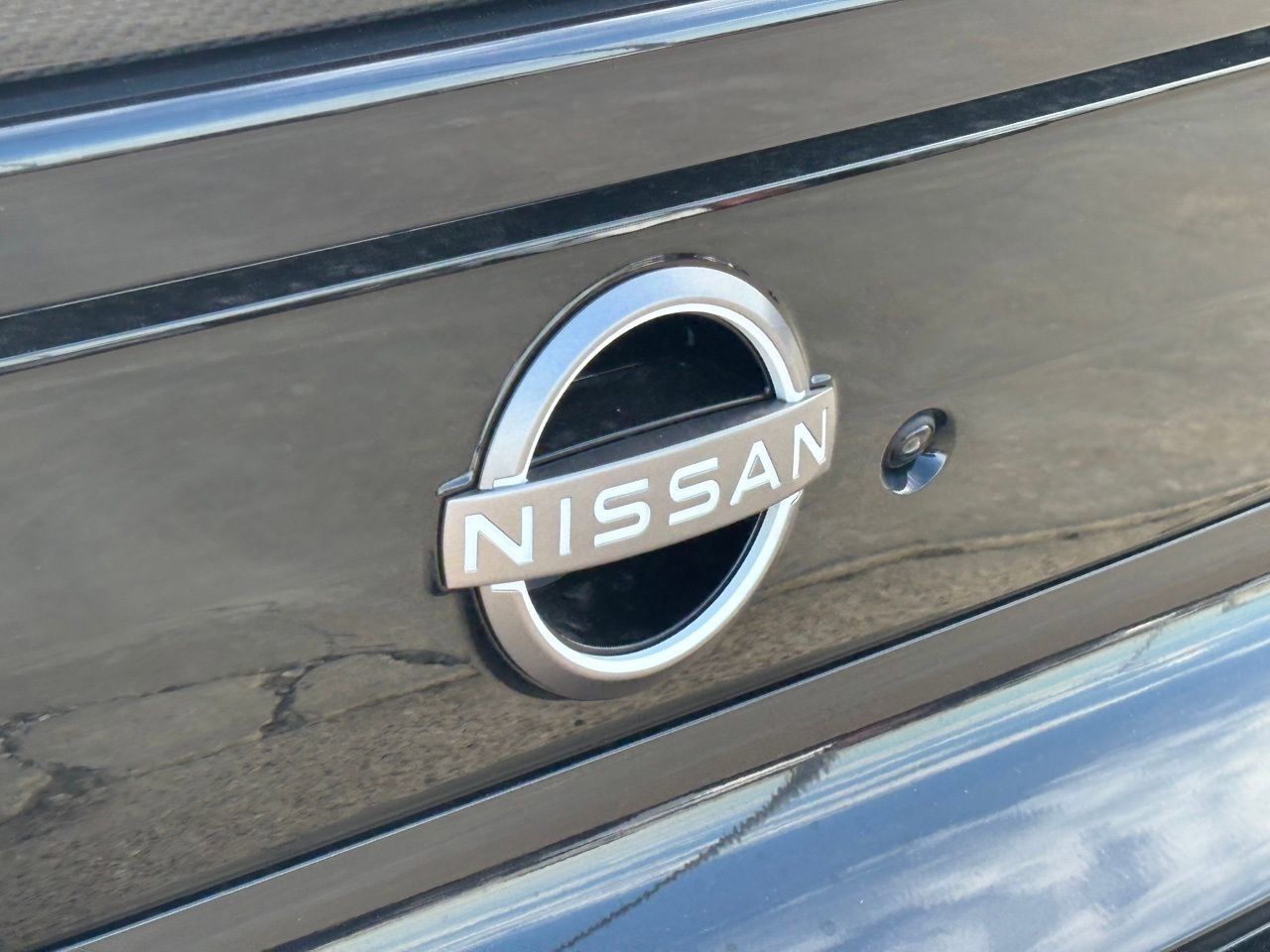 New 2026 Nissan Z Performance RWD image 7