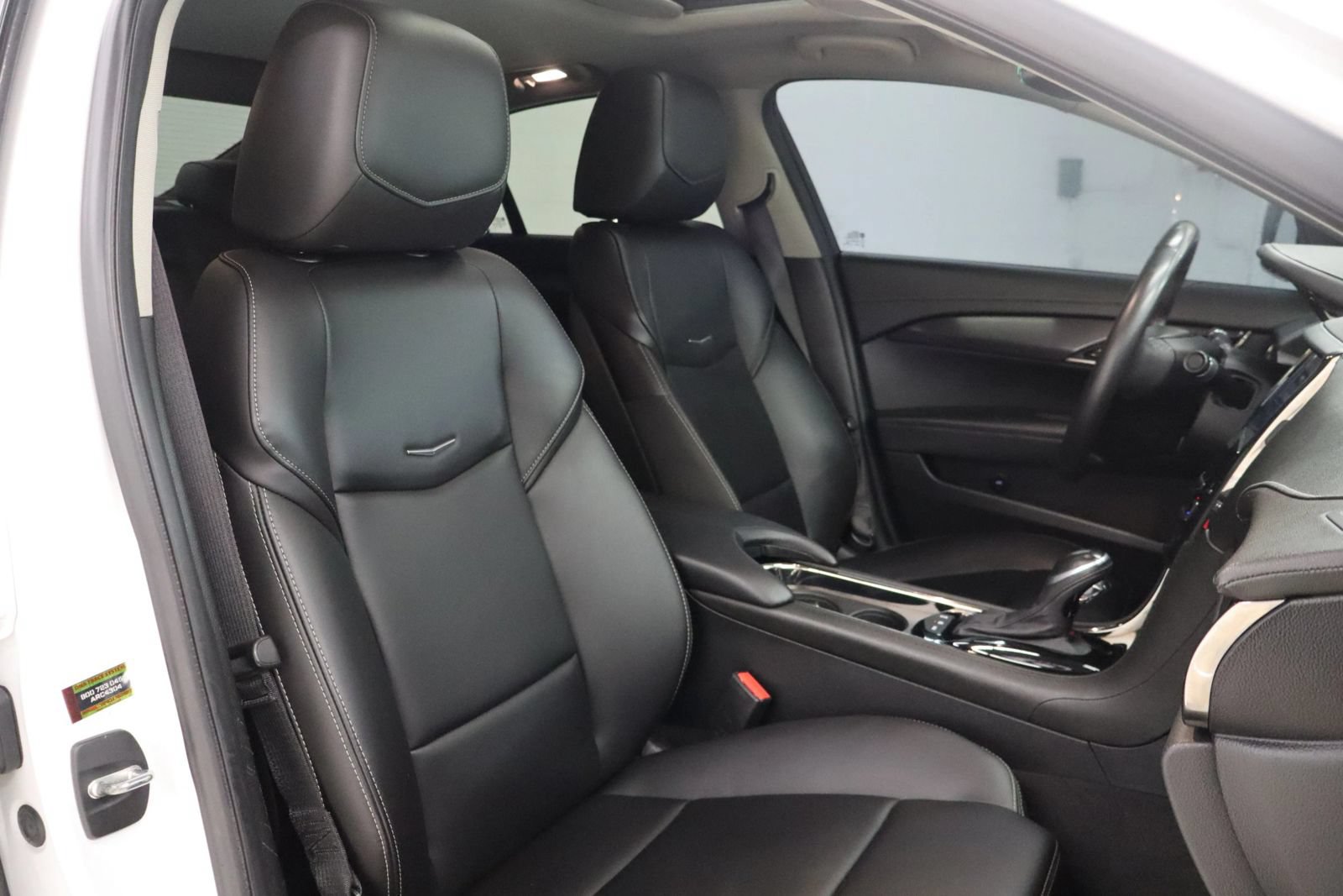 Used 2018 Cadillac ATS 2.0T AWD Sedan image 30