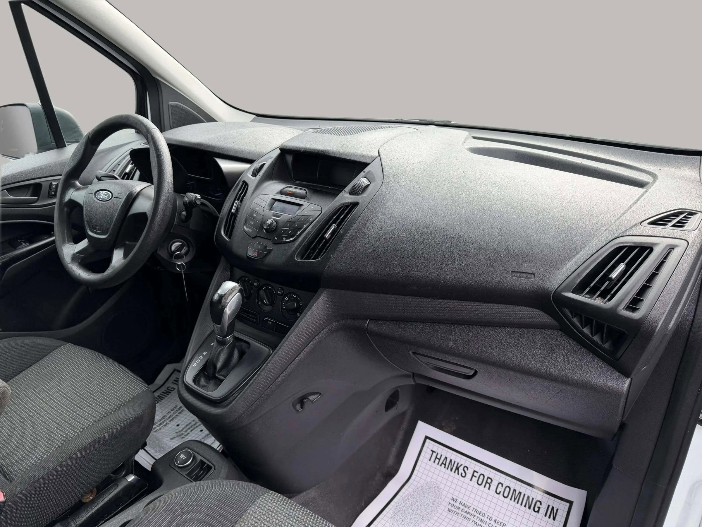 Used 2017 Ford Transit Connect XL FWD image 19