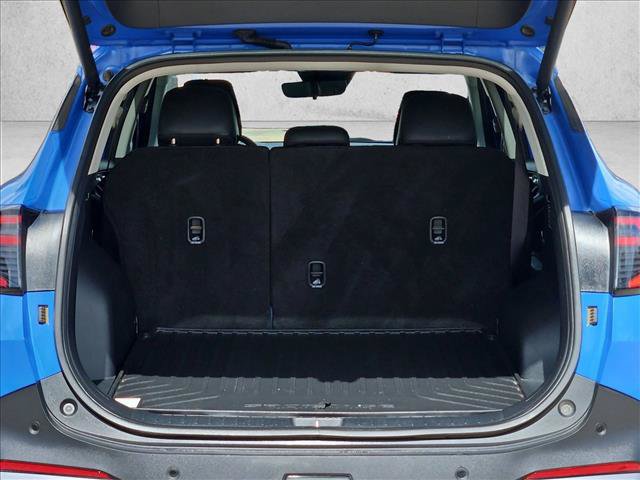 Used 2026 Kia Sportage EX FWD image 6