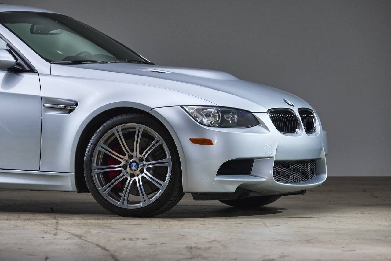 Used 2012 BMW M3 Coupe RWD image 10