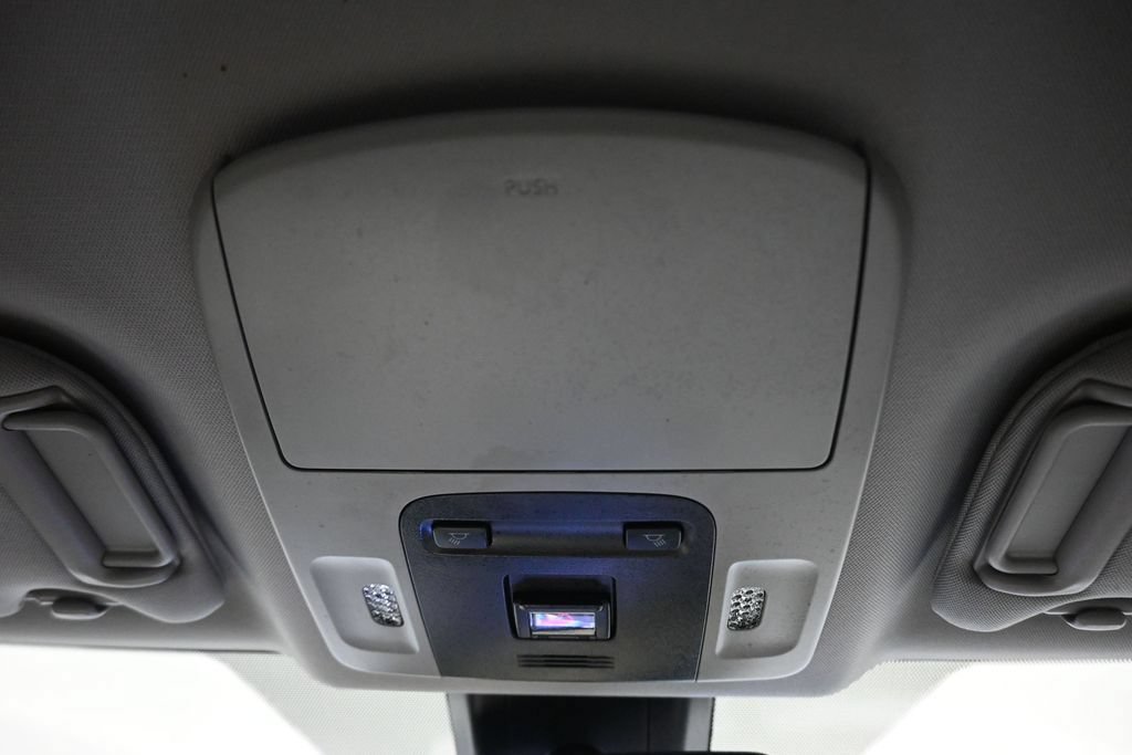 Used 2024 Toyota Camry SE w/ Convenience Package FWD image 25
