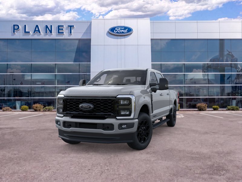 New 2026 Ford F250 XLT w/ XLT Premium Package AWD/4WD image 2