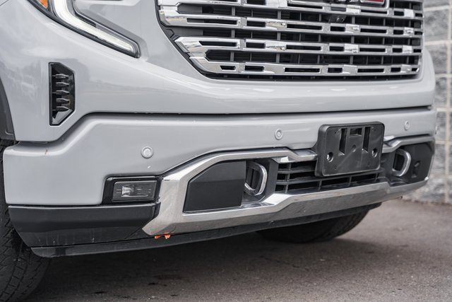 Used 2025 GMC Sierra 1500 Denali image 14