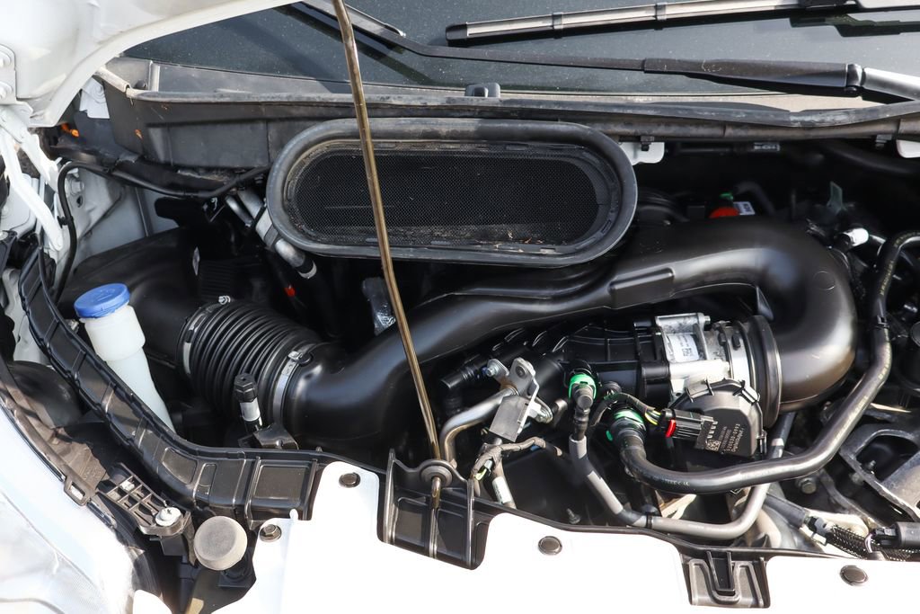 Used 2020 Ford Transit 350 XLT RWD image 13