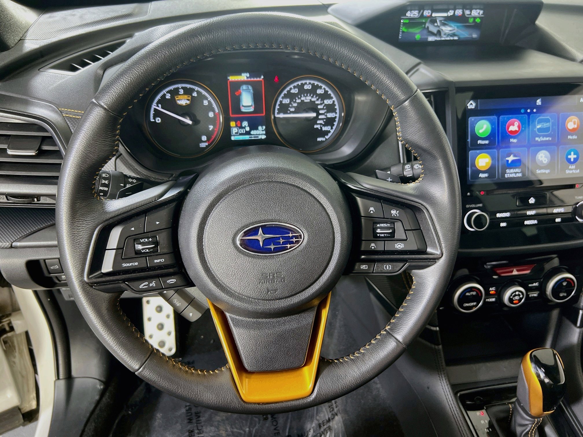 Used 2023 Subaru Forester Wilderness AWD/4WD image 11