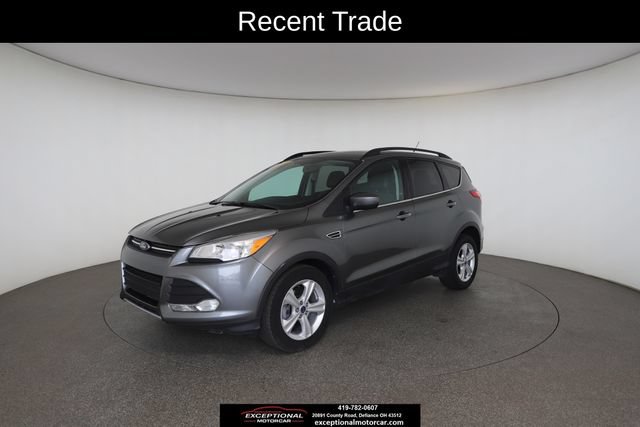 Used 2014 Ford Escape SE w/ Equipment Group 201A FWD image 3
