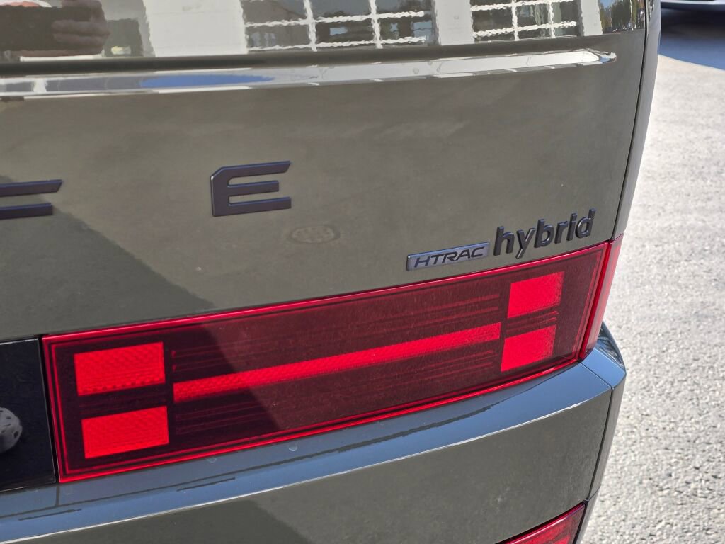 New 2026 Hyundai Santa Fe Calligraphy image 14