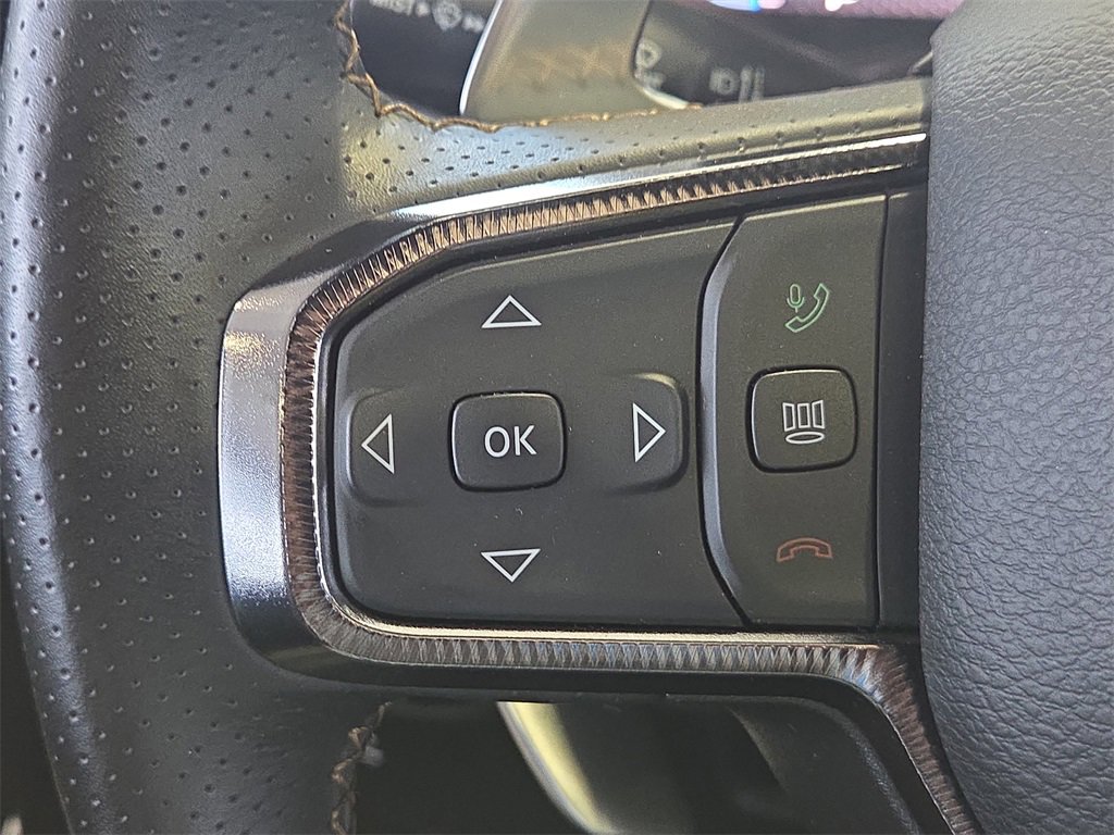 Used 2024 RAM 1500 TRX image 28