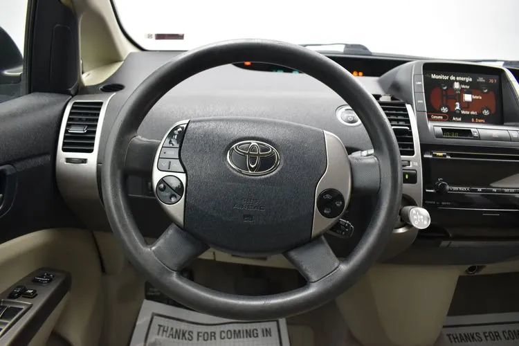 Used 2006 Toyota Prius FWD image 19