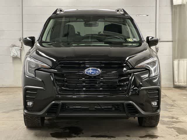 Used 2025 Subaru Ascent Bronze Edition AWD/4WD image 33