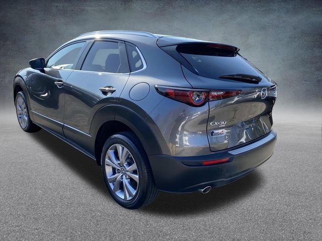 Used 2022 MAZDA CX-30 AWD 2.5 S w/ Preferred Package image 26