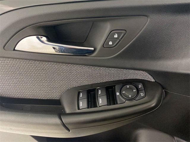 Used 2023 Chevrolet TrailBlazer LT image 26