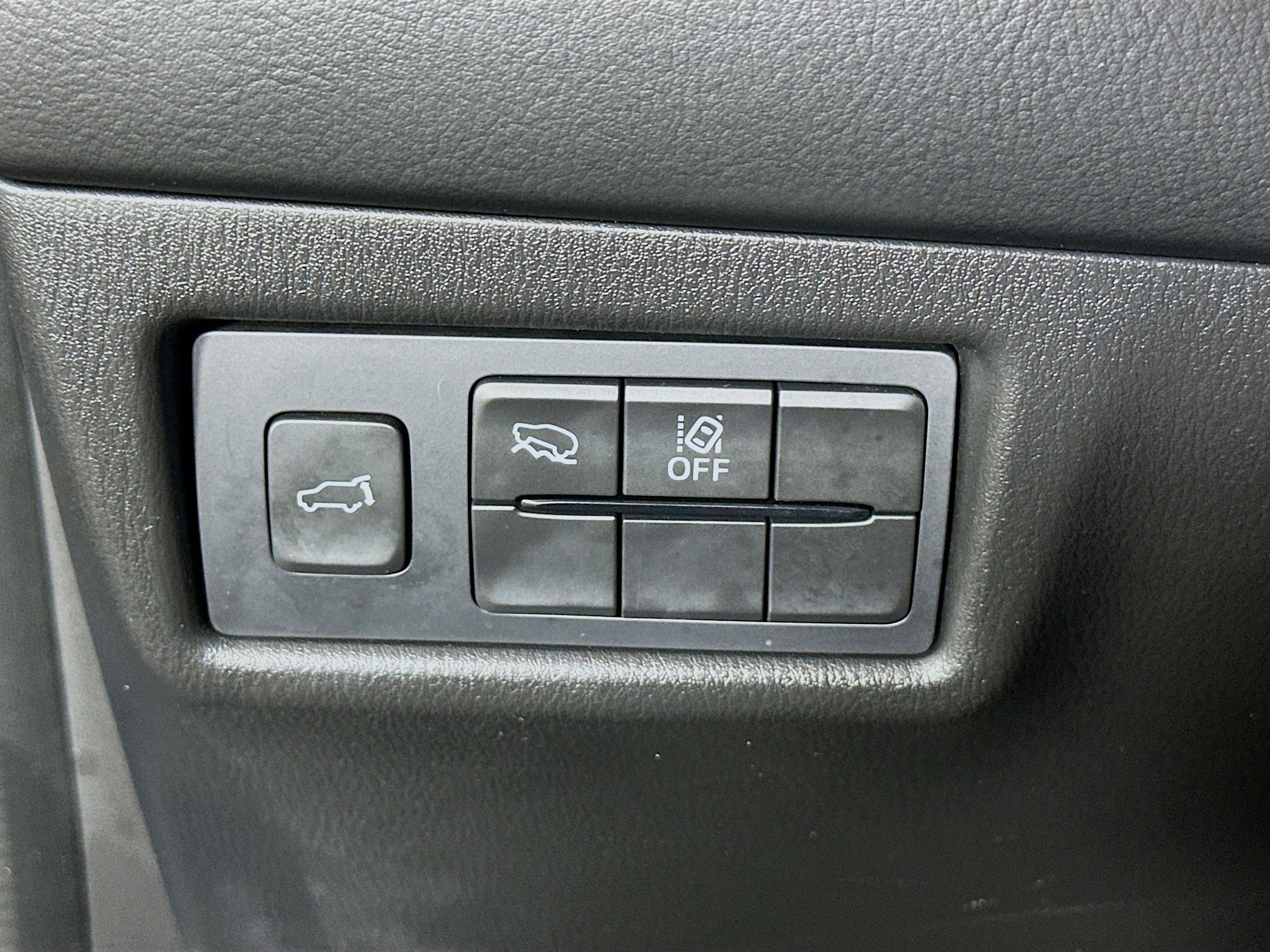 Used 2024 MAZDA CX-5 Carbon Edition AWD/4WD image 16