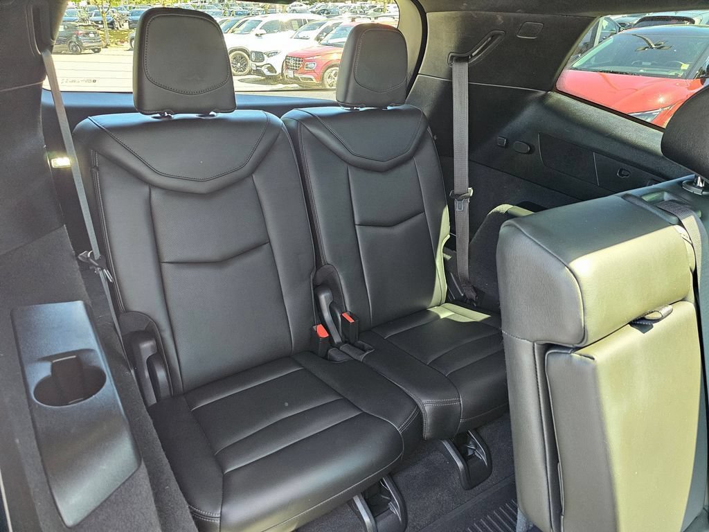 Used 2022 Cadillac XT6 Sport AWD/4WD image 32