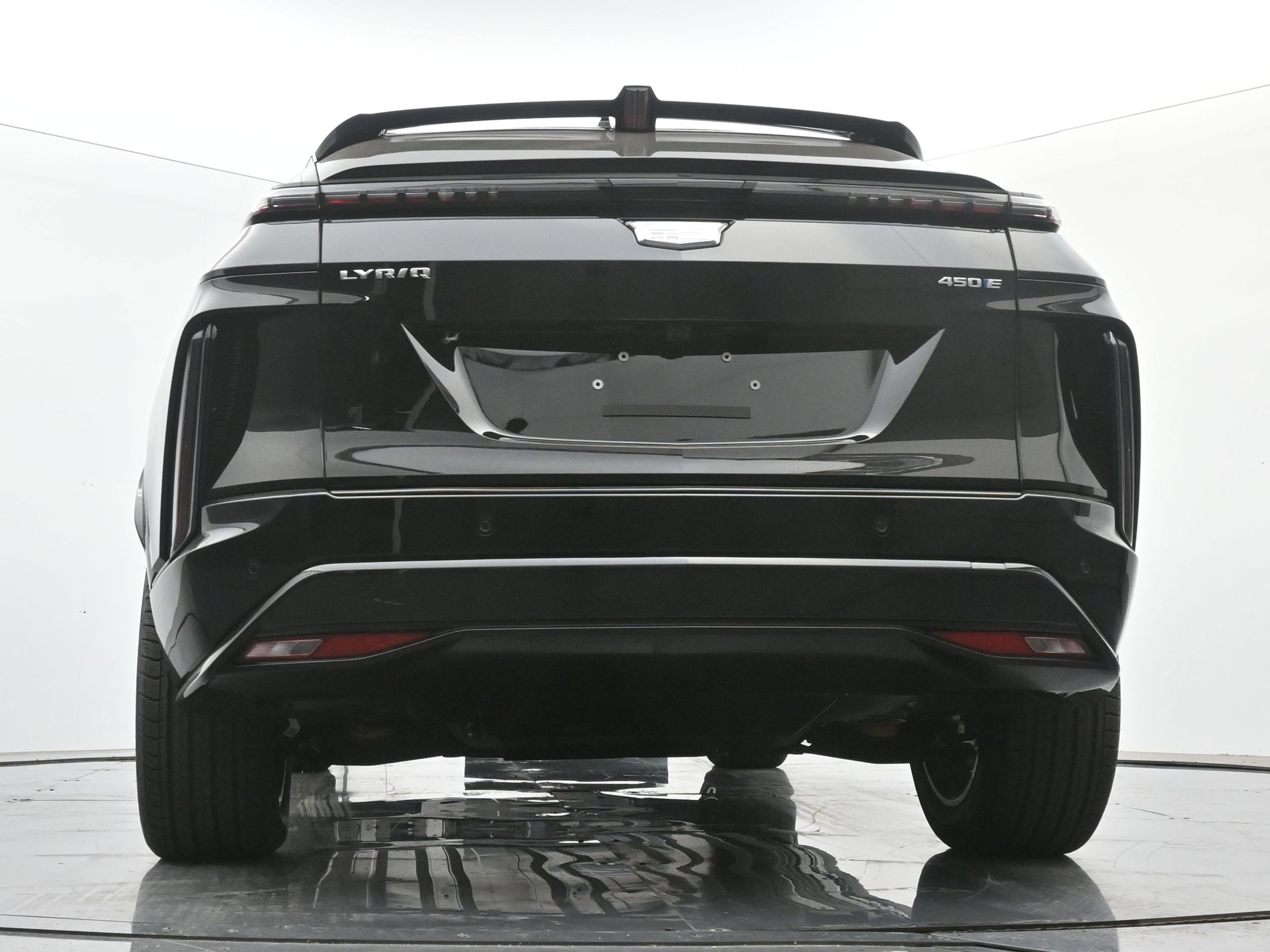 New 2025 Cadillac Lyriq Sport w/ LPO, Floor Liner Package image 18