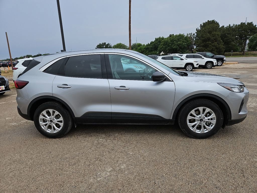 Used 2023 Ford Escape Active w/ Tech Pack #1 FWD image 12
