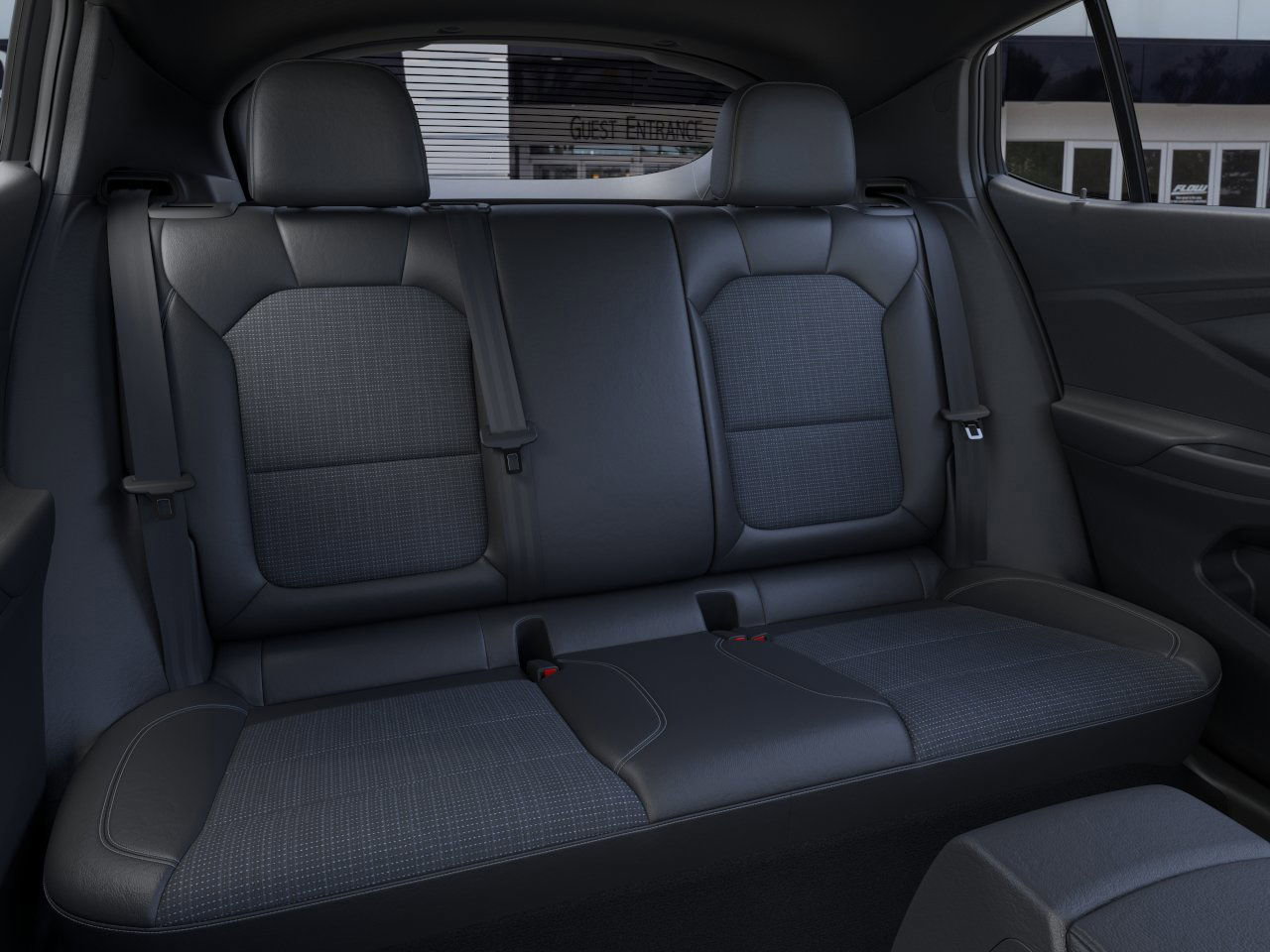 New 2026 Buick Envista Preferred w/ Convenience I Package FWD image 17