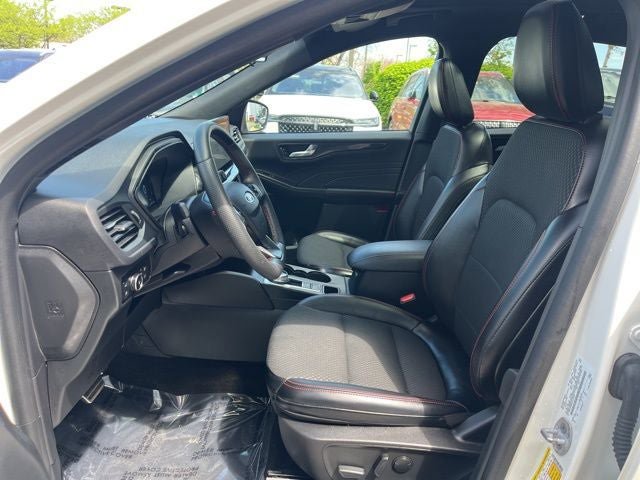 Used 2023 Ford Escape ST-Line Select w/ Tech Pack #2 image 24