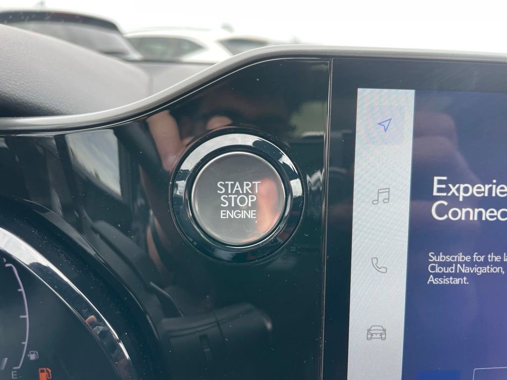 Used 2022 Lexus NX 350 F Sport AWD/4WD image 45