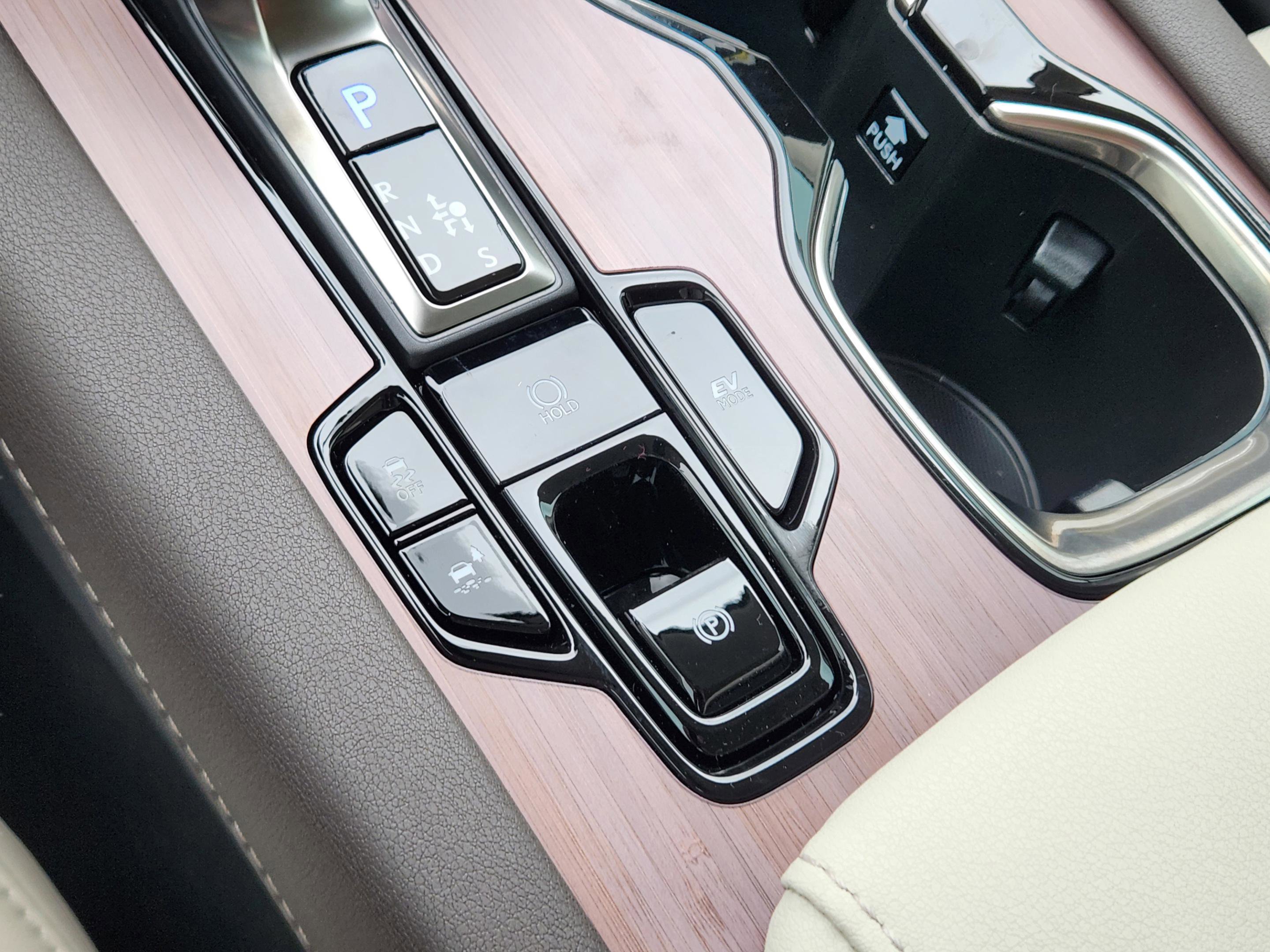 New 2026 Lexus RX 350h image 12