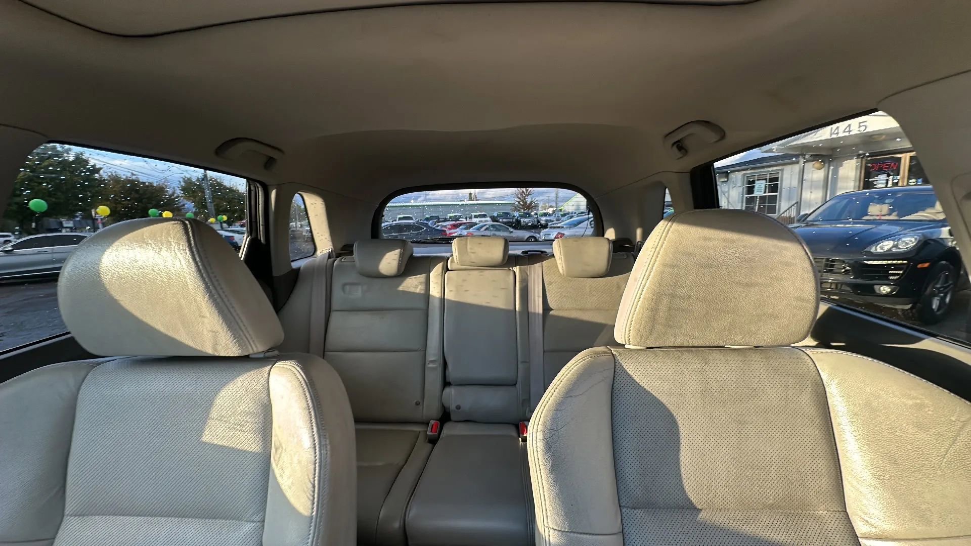 Used 2010 Acura RDX 2WD image 10