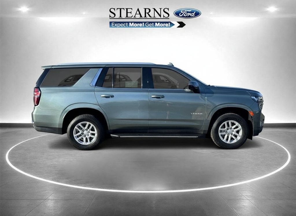 Used 2023 Chevrolet Tahoe LT RWD image 26