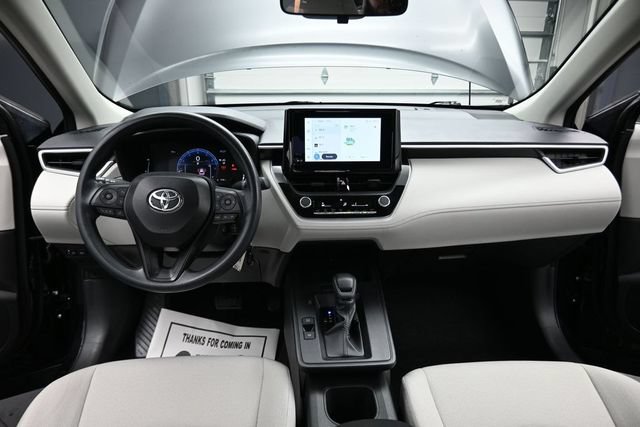 Used 2026 Toyota Corolla Cross L FWD image 20