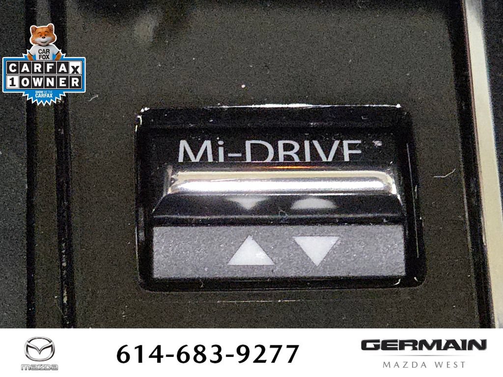 Used 2023 MAZDA CX-50 AWD 2.5 S w/ Cargo Package image 31