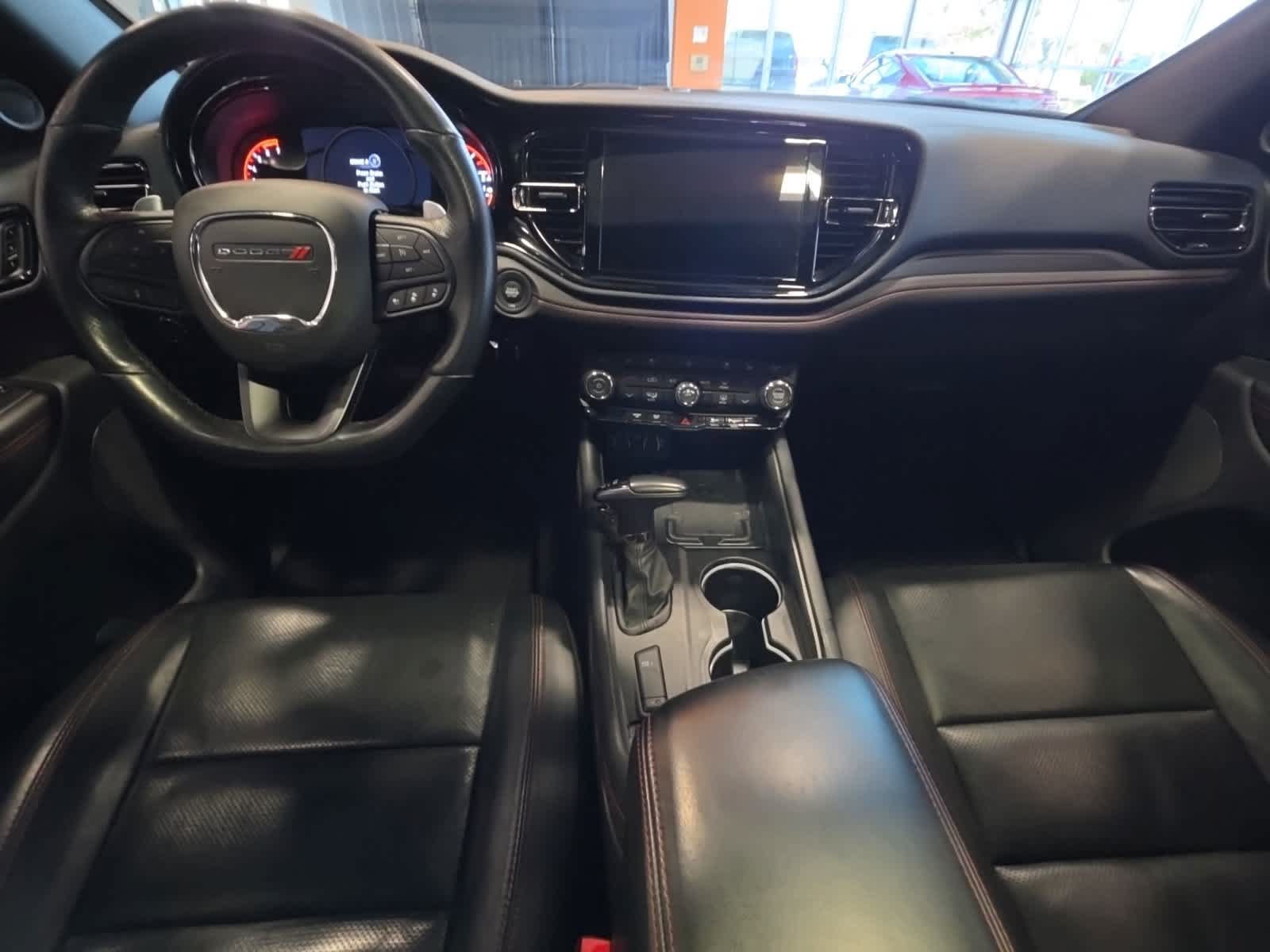 Used 2024 Dodge Durango R/T AWD/4WD image 32
