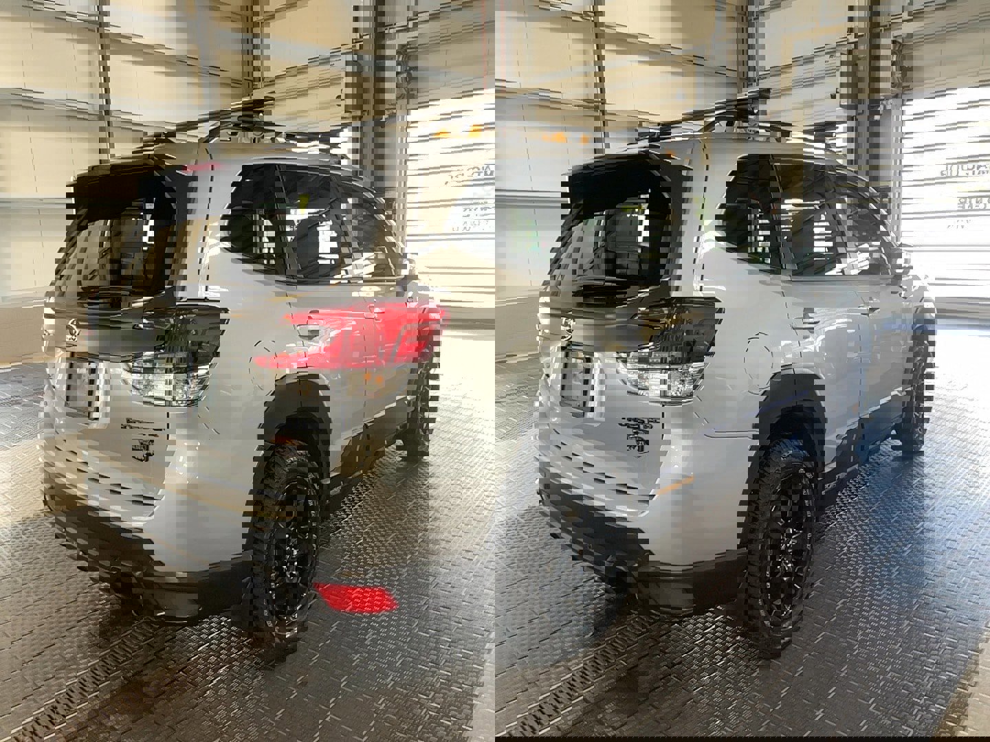 Used 2024 Subaru Forester Wilderness image 22