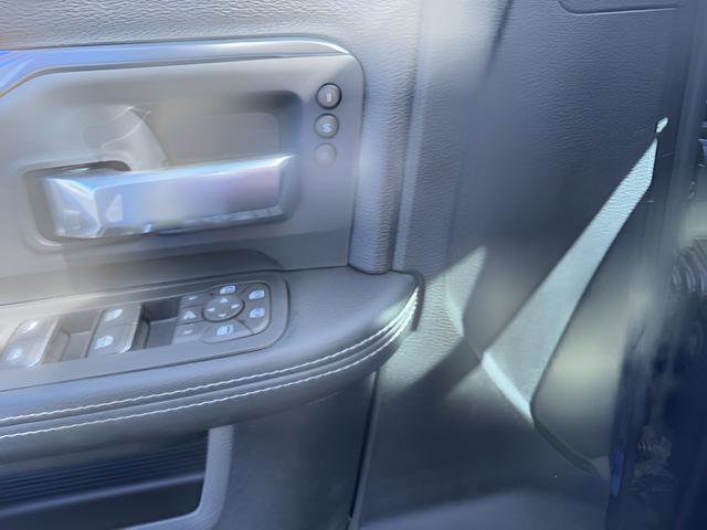 New 2026 RAM 2500 Laramie image 14