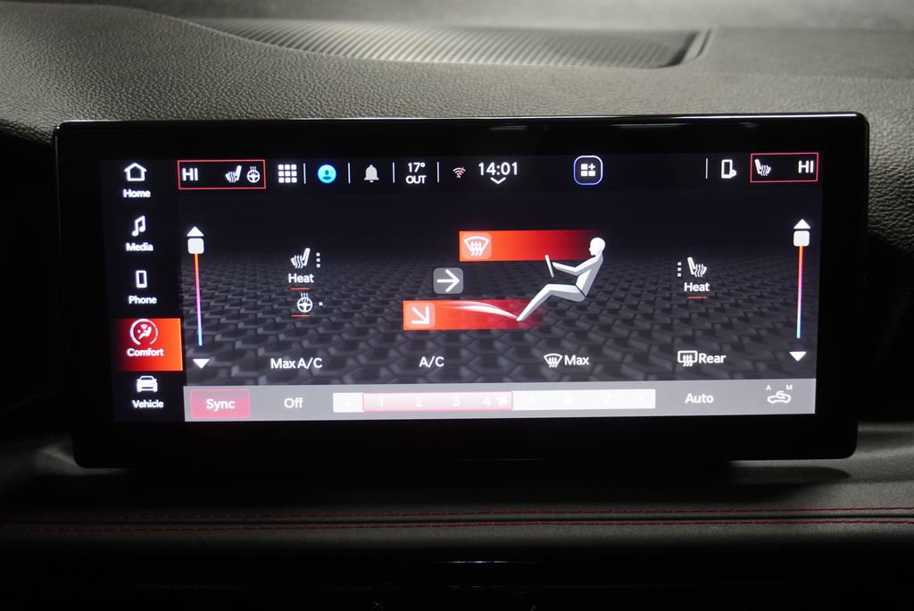 Used 2024 Dodge Hornet R/T image 16