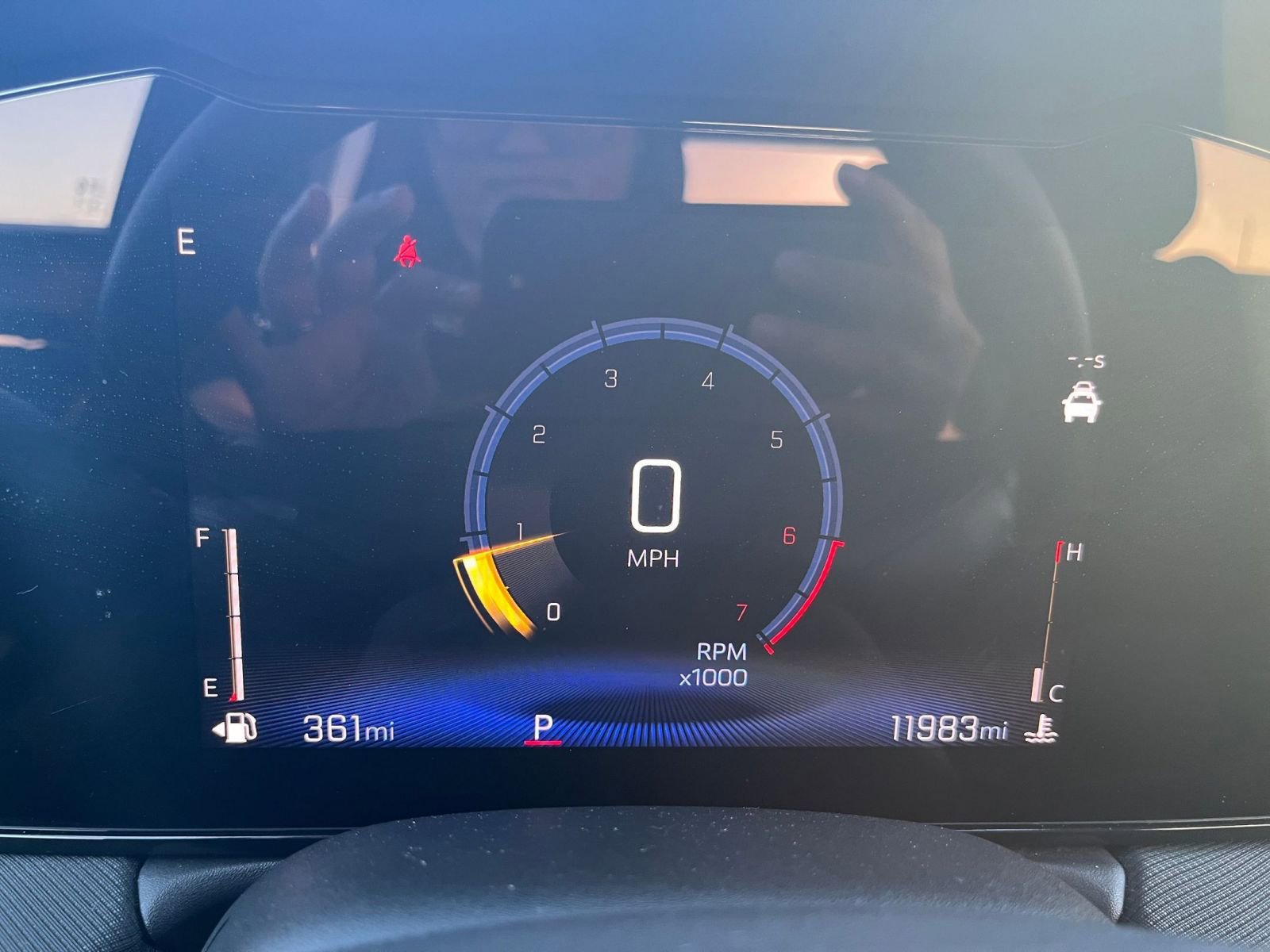 Used 2025 Chevrolet TrailBlazer LT image 39