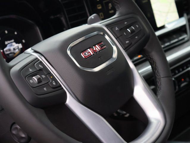 New 2026 GMC Sierra 1500 SLT w/ SLT Premium Plus Package image 27