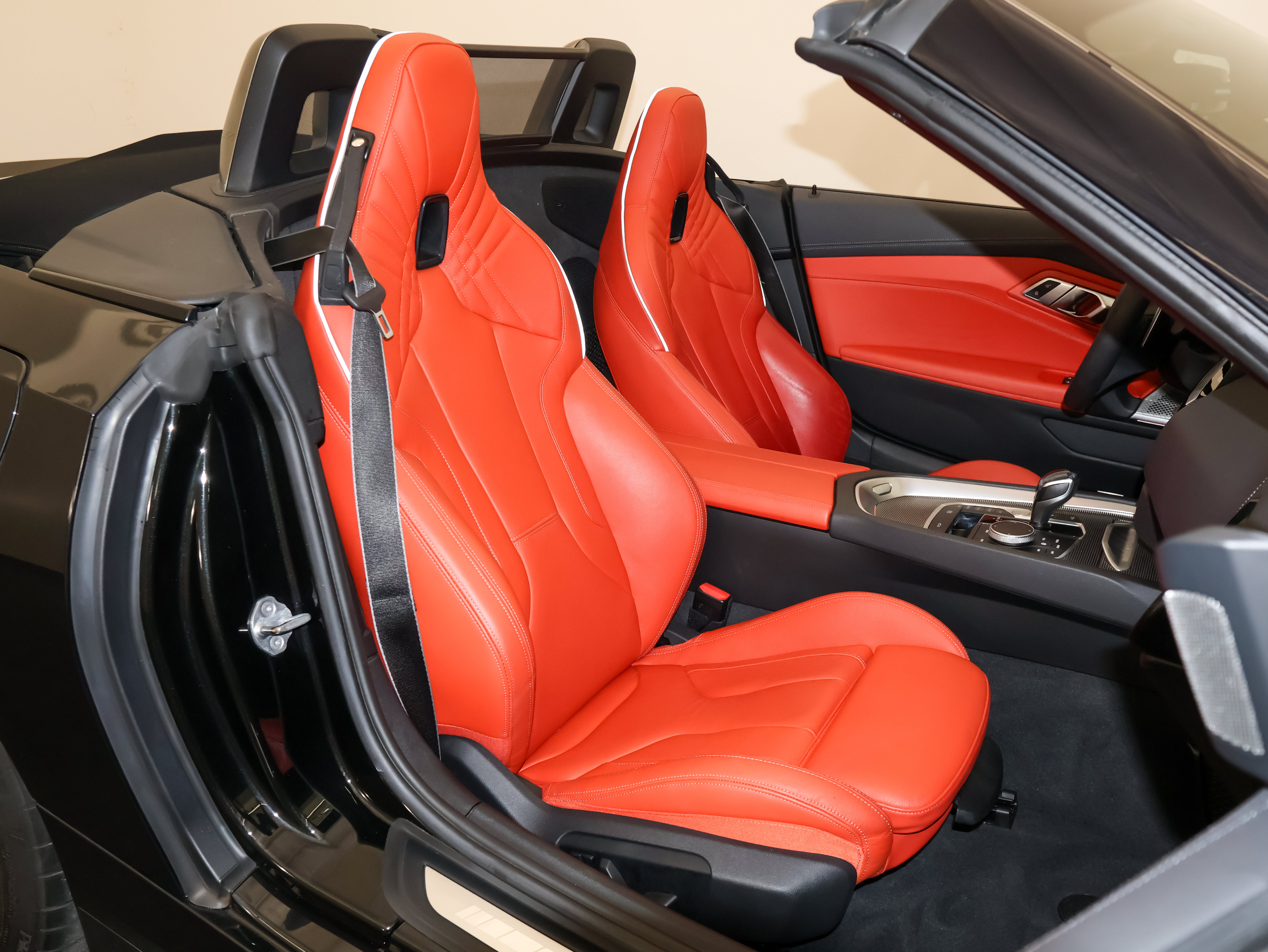 Used 2020 BMW Z4 M40i w/ Executive Package RWD image 42
