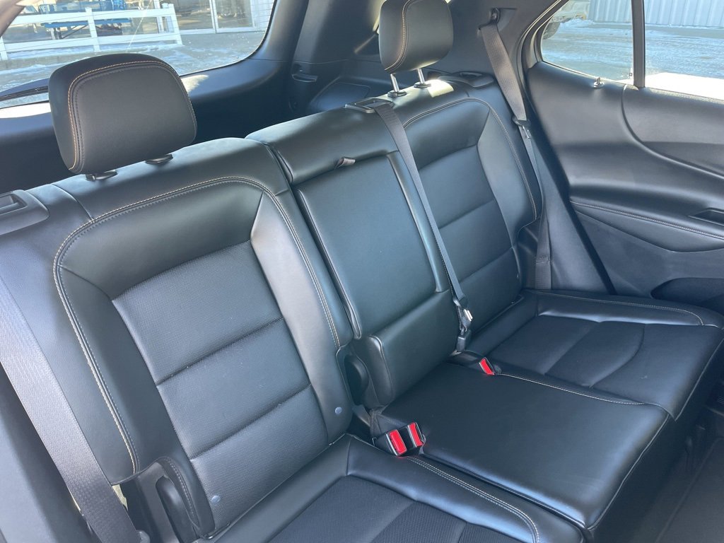 Used 2018 Chevrolet Equinox Premier image 20