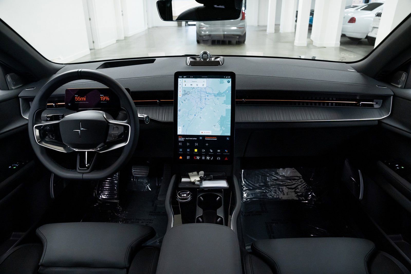 Used 2025 Polestar Polestar 3 image 9