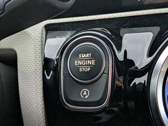 Used 2020 Mercedes-Benz CLA 250 4MATIC image 14
