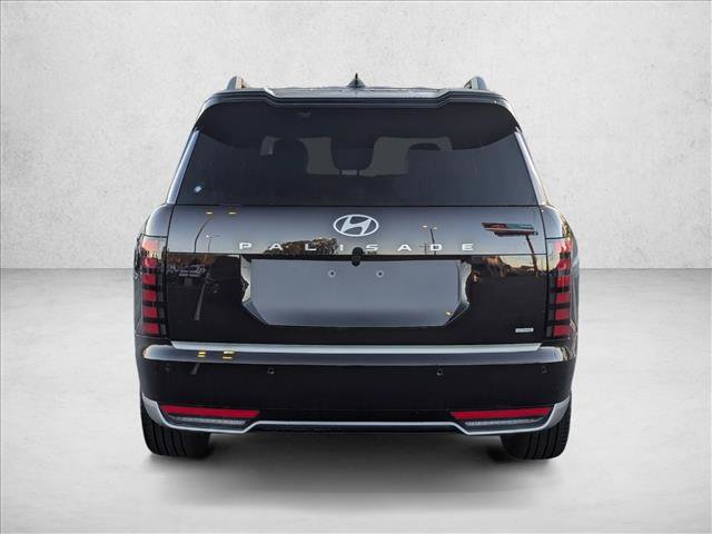 New 2026 Hyundai Palisade Calligraphy image 7
