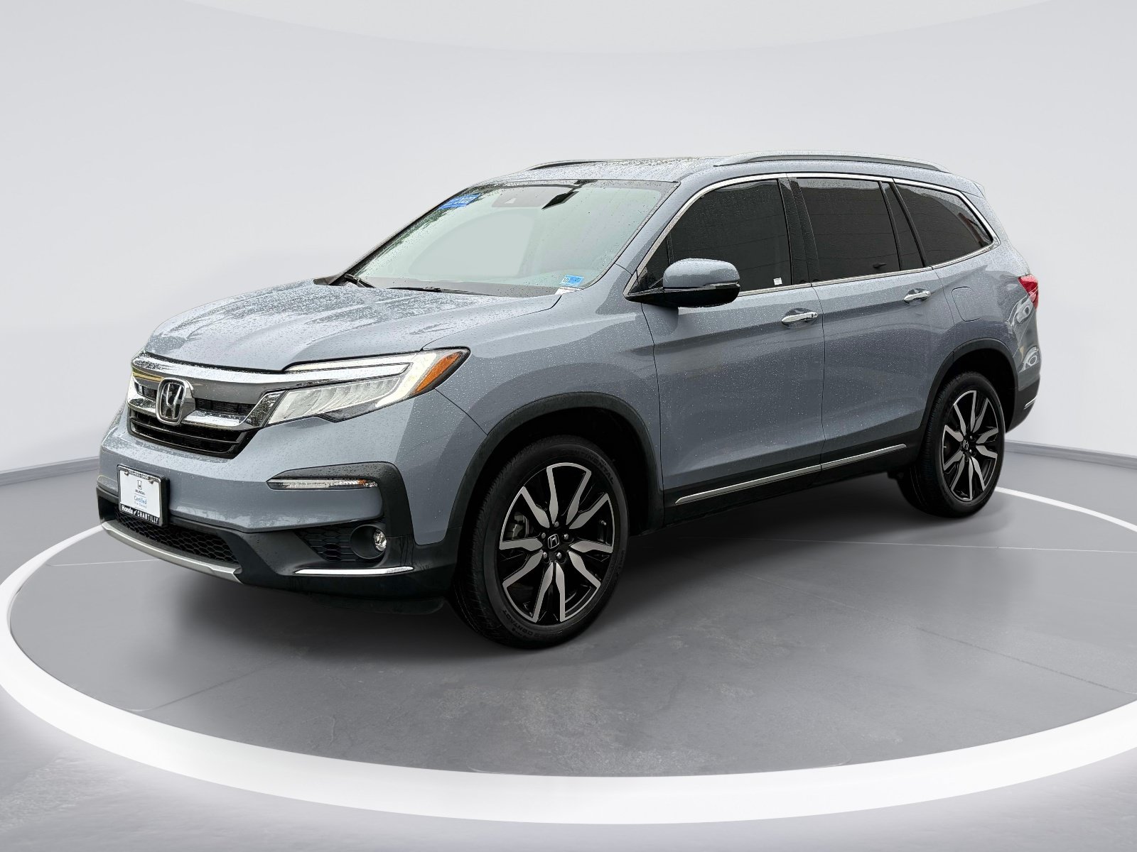 Used 2022 Honda Pilot Touring image 5