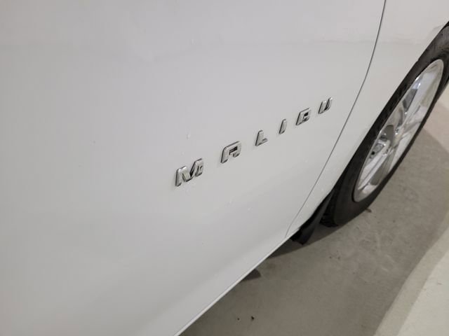 Used 2021 Chevrolet Malibu LS image 47