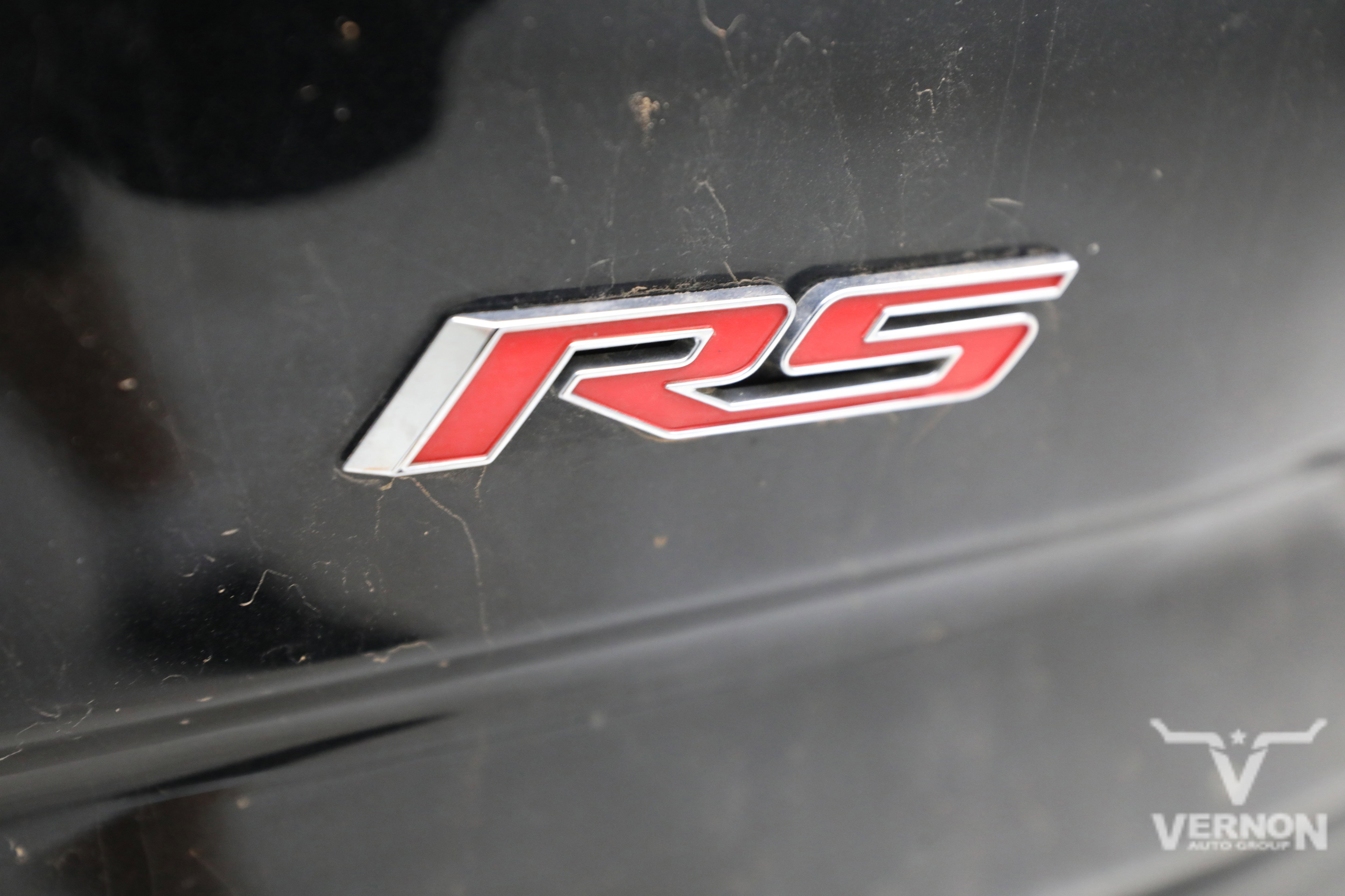 Used 2023 Chevrolet Camaro LT w/ RS Package RWD image 11