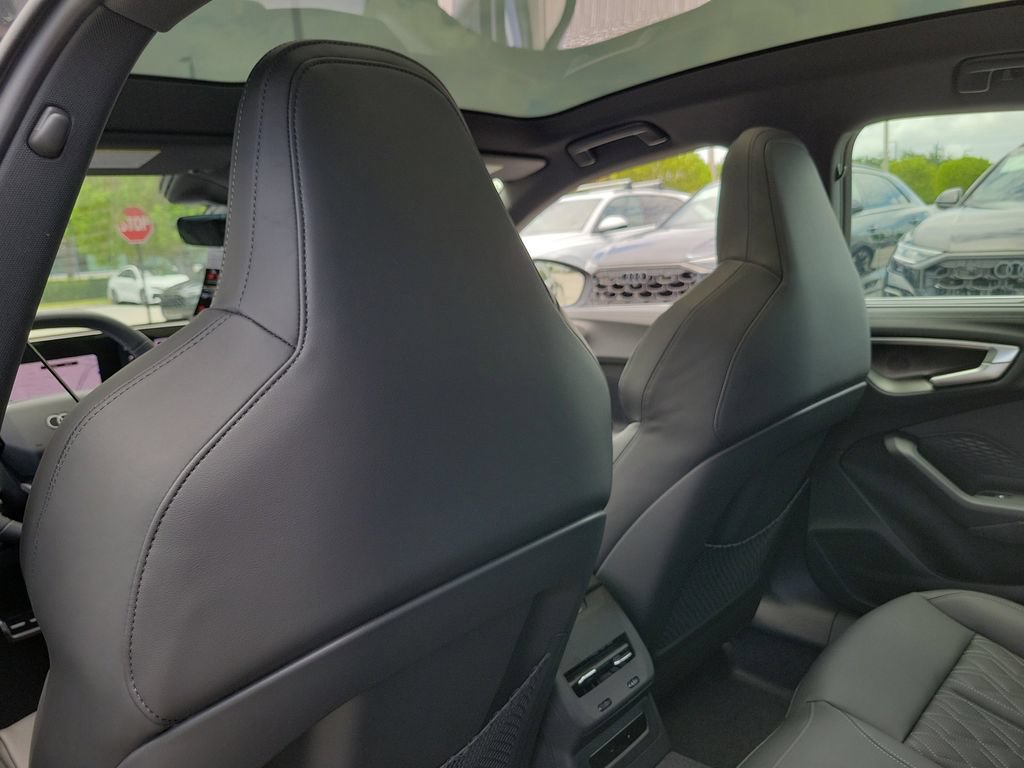 New 2026 Audi S5 Premium Plus AWD/4WD image 24