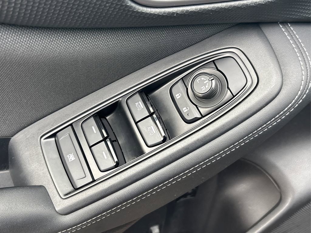 Used 2023 Subaru Forester Premium image 35